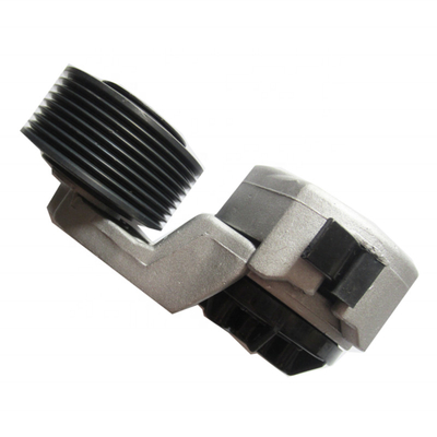 6CT 6BT CUMMINS ট্রাক বেল্ট টেনশনার সিলভার ব্ল্যাক OEM 3565151 4063948