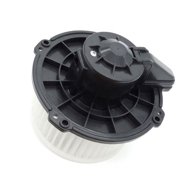 ISUZU 4HF1 4HG1 এয়ার ফ্যান ট্রাক ব্লোয়ার মোটর কালো সাদা OEM 8972119540