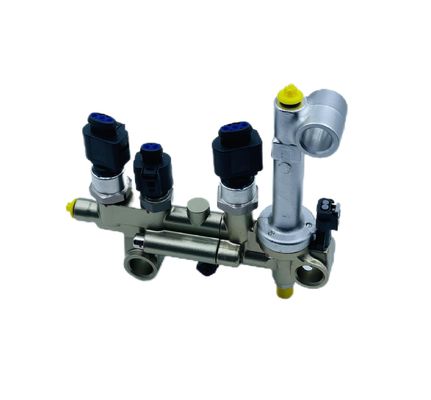 মার্সিডিজ অ্যাক্সর অ্যাকট্রোস আরোকস-এর জন্য ওয়েগো অ্যাডব্লু ডোজিং মডিউল 0001404139