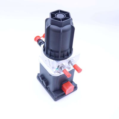 ম্যান ট্রাক OEM 51.15403.6013 A054F762 এর জন্য SCR নির্গমন যন্ত্রাংশ অ্যাডব্লু ইউরিয়া পাম্প